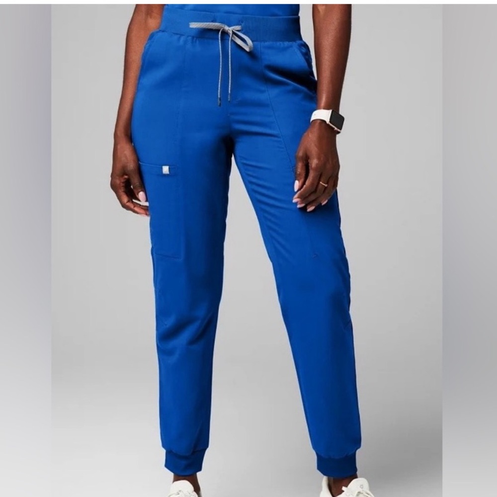 Fabletics Jogger Scrubs